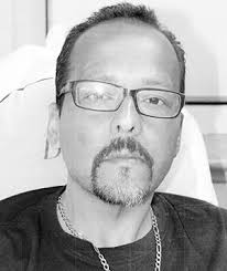 Ruben VILLEGAS Obituary (2016)