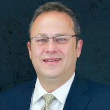 People in the news, May 22