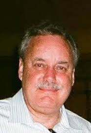 Steven R. Ferris/Sept. 25, 1951 — May 8, 2023