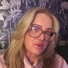 Tsavo Family crossing the Athi River. The baby is protected from the river  flow by 2 big females. 📸 Nick Haller @TsavoTrust