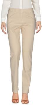 Incotex Casual Pants Products Pants Casual Pants Khaki