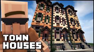 To access this particular seed, simply insert 'glacier' into the seed slot in your minecraft client. Minecraft Town Houses Minecraft Blueprints Minecraft City Buildings Minecraft City