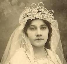 Eloisa Ortiz Mata (1902-1930)