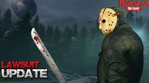 Camp crystal lake has been temporarily closed due to a lawsuit currently pending in court. Can We Sue Friday The 13th The Game Lawsuit Update Youtube