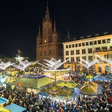 November 2019 feierlich eröffnet und findet bis zum 23. Weihnachtsmarkt 2019 Limburg Bad Homburg Wiesbaden Alle Infos Limburg Weilburg