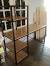 Bookshelf With Desk Built In