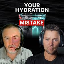 Water: Everything You Needed and Never Wanted to Know with Robert Slovak