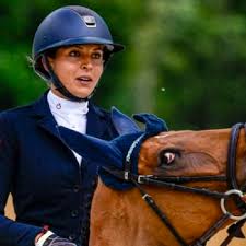 She is twice czech junior national champion and twice czech national champion in the young riders cat. Kretinsky Jako Partner Kellnerovy Dcery Prevezme Skupinu Ppf Cnn Prima News