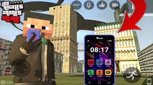 Tenemos Smartphone En Los Angeles Crimes V1 4 Gta V Mobile Para Android Trucos Descarga Youtube