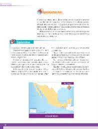 Maybe you would like to learn more about one of these? En Busca De Mexico Ayuda Para Tu Tarea De Geografia Sep Primaria Cuarto Respuestas Y Explicaciones