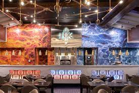 Construction on the restaurant will begin this summer for a spring 2022 opening date, according to harrah's. A Trip To Hell And Back At Tahoe S Game Changing Restaurant The Sacramento Bee
