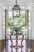 Entrance Round Foyer Table