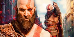 El nuevo juego griego no anunciado 'GOD OF WAR' se habría pospuesto hasta  2026.