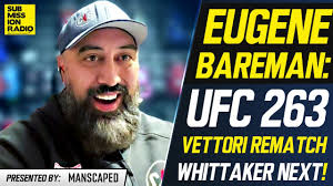 Italian mma fighter, fighting for the ufc. Marvin Vettori Scored Pink Panty Night With Israel Adesanya But Ufc Not Happy With Last Performance Mmamania Com