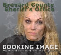 Arrests In Brevard County: March 13, 2025