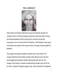7.10 tok janggut pejuang jihad (teks m/s: Folio Athirah