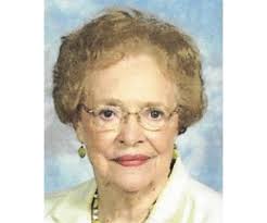 Frances Goodwin Obituary (1919