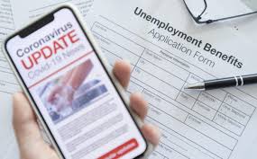 Unemployment Benefits Extended Cincy