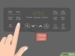 While in sleep mode, the dev. 3 Simple Ways To Unlock A Kenmore Oven Wikihow