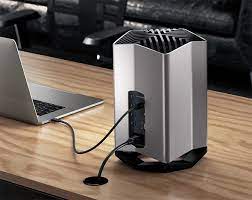 Shop the latest mac graphics card deals on aliexpress. Blackmagic External Gpu For Macbook Pro Now Available From Apple Digital Photography Review