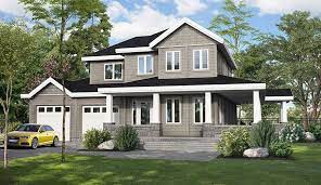 Timber Block Releases 15 Models In New Collection The Evolution Series House In The Woods Prefab Prefab Homes Canada