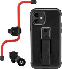 I've chosen five tripod mount adapters for the iphone 5 that i use and recommend. Joby Freehold Kit Phone Case With Finger Loop Strap Wrapping Arms And 1 4 Tripod Adapter For Iphone 11 Jb01603 Best Buy