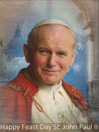 100 John Paul II ideas