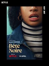 Lose your mind. Lose your reality. Nothing is as it seems. BLACK MIRROR…