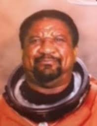 Obituary of Edward T. Gillespie