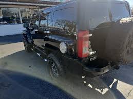 Image result for Black 2007 Hummer