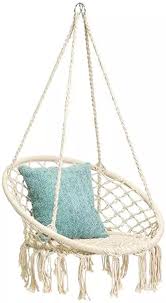 Amazon Com Comfy Swings To Put In Your Room Kids Hanging Chair Hammock Swing Chair Hanging Swing Chair