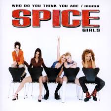 Who Do You Think You Are Mama Spice Girls Baby Spice Girl Photos