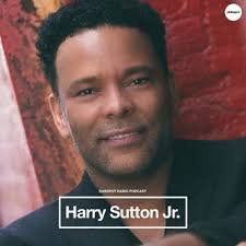 Harry Sutton Jr