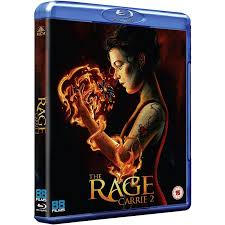 The Rage: Carrie II | Zavvi UK