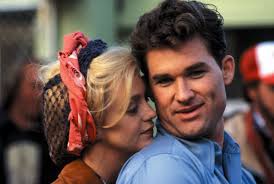 Goldie hawn and kurt russell first met each other on the 1968 set of the one and only, genuine, original family band — and while their romantic relationship didn't begin for another decade, russell did leave a lasting impression on hawn. Goldie Hawn And Kurt Russell Celebrity Gossip And Movie News