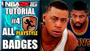 NBA 2K16 Ultimate Layup Tutorial