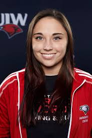 2016-17 Women's Swimming and Diving Roster