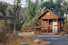 Recently spent a couple of nites here camping in one of the 14 cabins in the park. How To Rent San Diego Cabins In State And County Parks Outdoor Socal