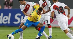 Copa mundial de la fifa catar 2022™. Eliminatorias Qatar 2022 Mira Como Quedo La Tabla De Posiciones Luego De La Caida De Peru Ante Brasil Nczd Deportes Correo