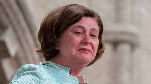 Woman who comforted Cpl. Nathan Cirillo urges Canadians to be brave every  day in small ways