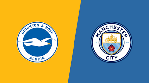 Kevin de bruyne, joao cancelo and ruben dias were all withdrawn as soon as. English Premier League Brighton Vs Manchester City Preview Prediction