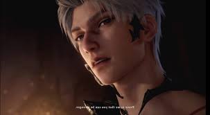 Dragons also love flowers very romantic #Sylus#