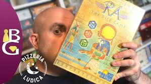 Ra Dice Game Review
