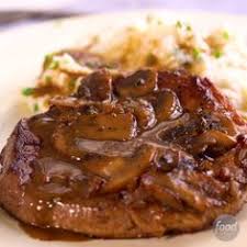 Cover and bake at 325° for 1 hour or until meat is tender. 41 Best Beef Eye Round Steak Recipes Ideas Round Steak Recipes Recipes Beef Eye Round Steak