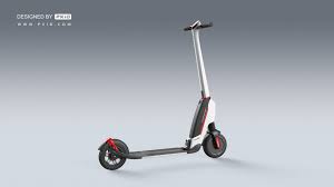 Pxid Scooter Design E Bike Design Industrial Design Electric Scooter Design Scooter Design Electric Scooter