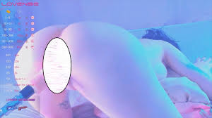 JynaMorel, Seviliyager, and Unicorngirls in an erotic cam