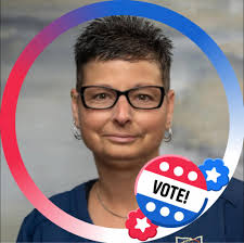 Kids rolling houses in neighborhood