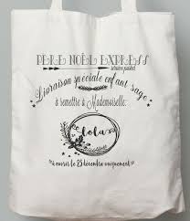 Sac Tote Bag Pour Cadeau De Noel Sac A Jouet Sac Tote Bag Tote Bag