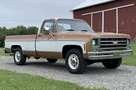 Image result for Brown 1979 Chevy Truck
