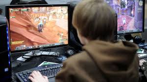 Video game addiction is a common concern among teenagers and young adults. When Video Games Become An Addiction Cnn